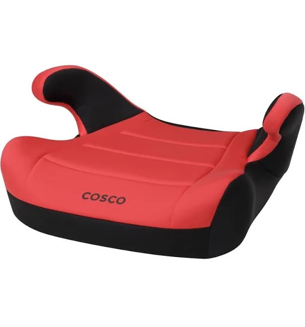 Cosco Kids Rise LX Booster Car Seat