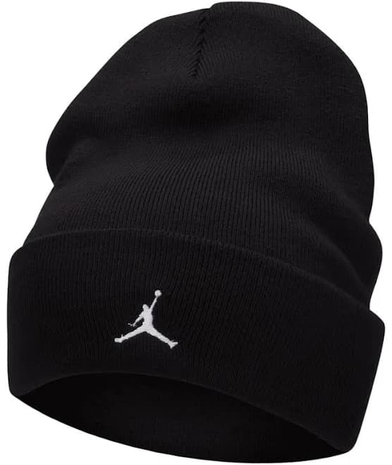 Jordan Peak Essential Beanie