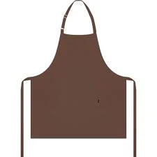 Erewhon Linen Apron, One Size - Bracken