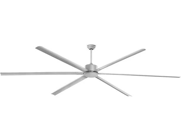 ULINE Industrial Ceiling Fan