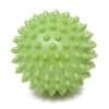 Superior Stretch Spiky Massage Ball- Large Green