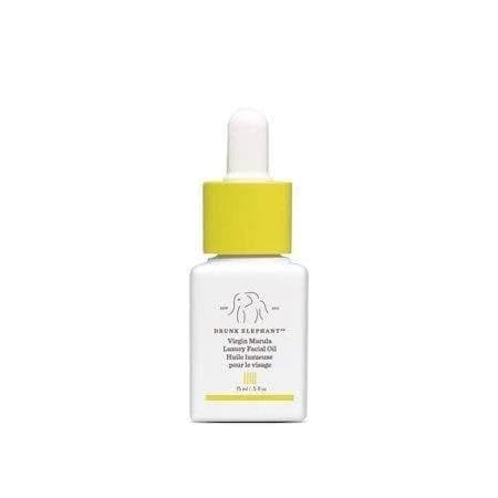 Drunk Elephant Virgin Marula Luxury Facial Oil Midi size