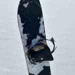 Season Universal Snowboard Bindings 2025 | evo Canada