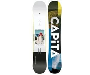 Capita Defenders of Awesome Snowboard 2024