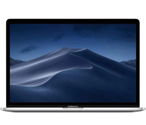 Restored Apple MacBook Pro 15.4 inch Core SSD