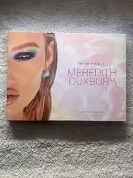 Morphe X Meredith Duxbury Artistry Palette • 1.44 Oz