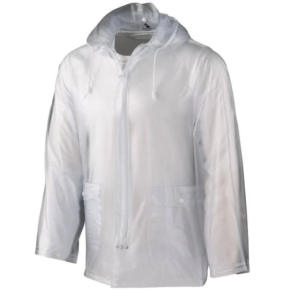 Soccer Garage 3160 Rain Jacket