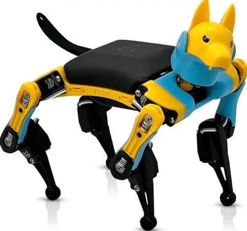 Petoi Bittle Robot Dog