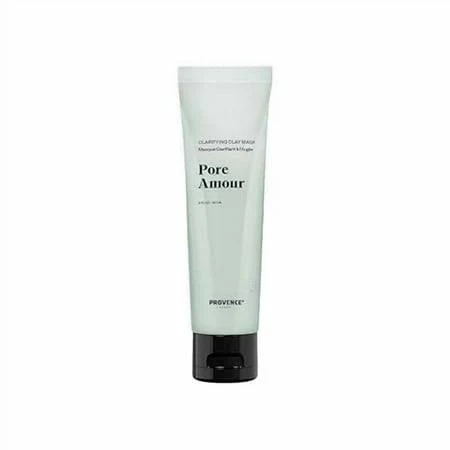 Provence Beauty Pore Amour Clarifying Clay Mask