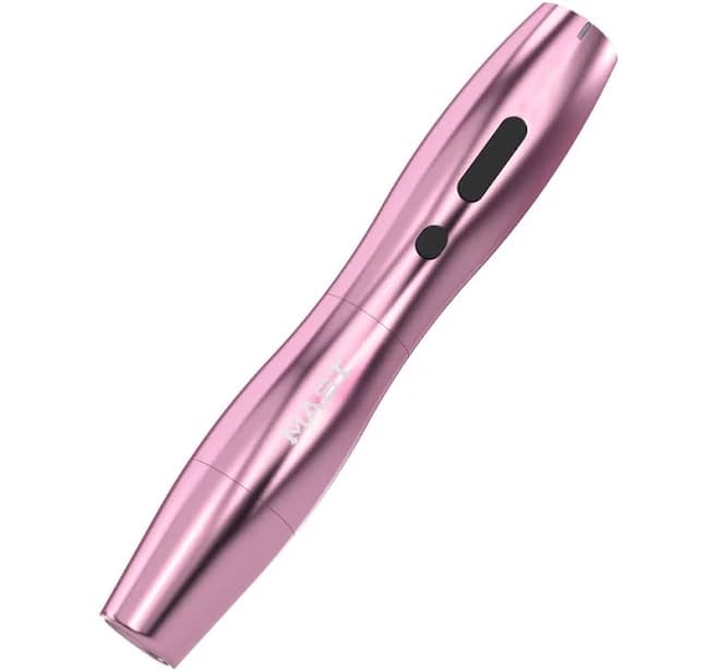 Mast P20 Permanent Beauty Wireless Pen Machine