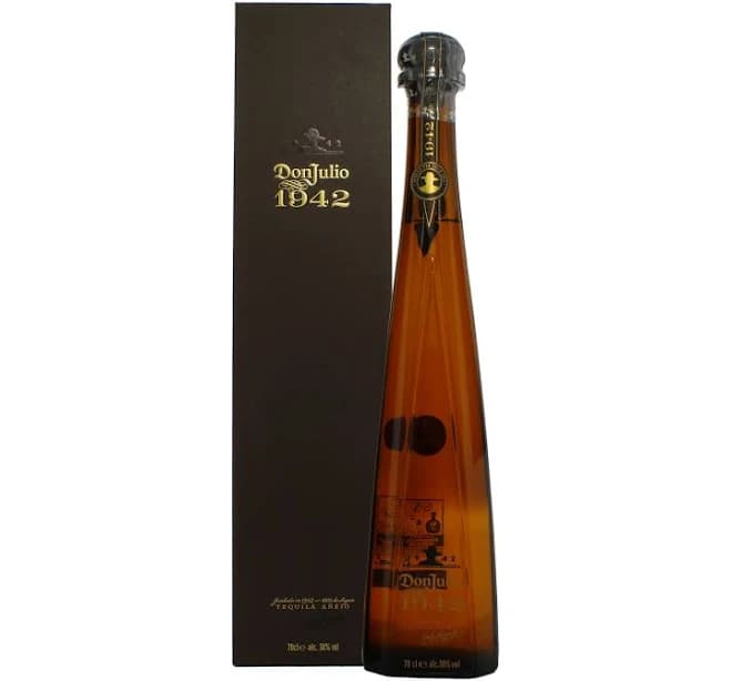 Don Julio 1942 Tequila