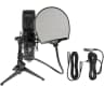 Video frame trigger