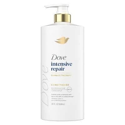 Dove Intensive Repair Conditioner