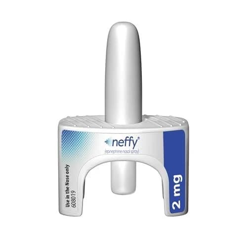 Epinephrine Nasal Spray