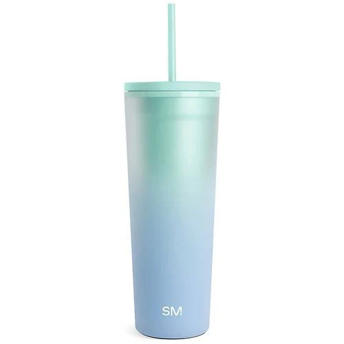 Simple Modern 24 oz Electric Lavender Tumbler