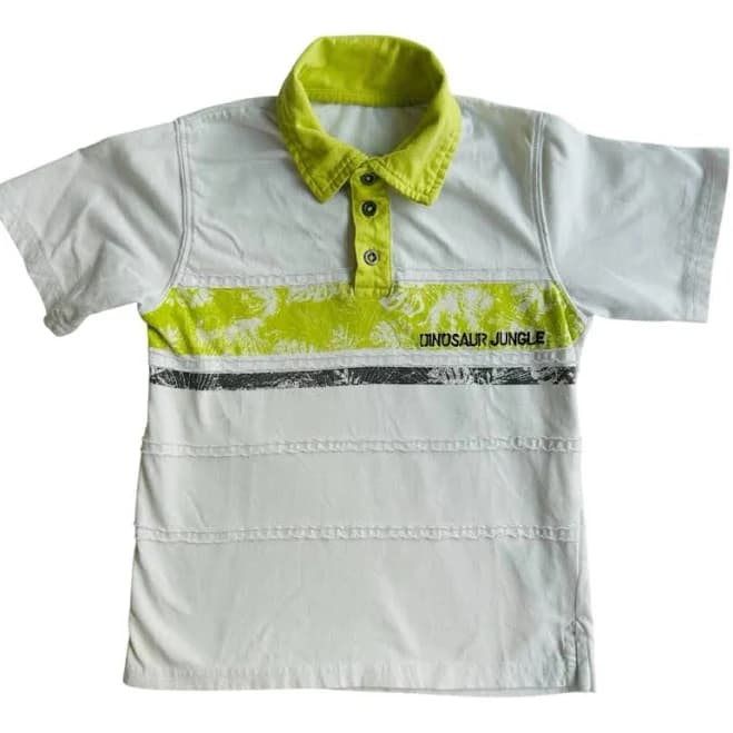 Kids Polo Shirt