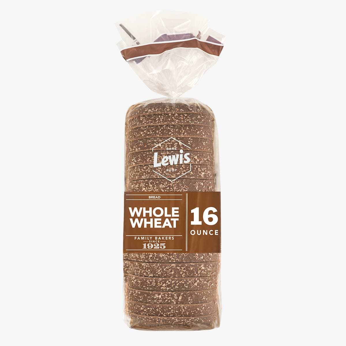 Whole Wheat Bread