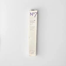 NIB Boots No7 Instant Illusions Wrinkle Filler Full Size 1 oz