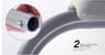 Video frame trigger