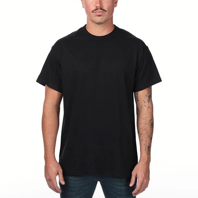 Gildan DryBlend T-Shirt Adult