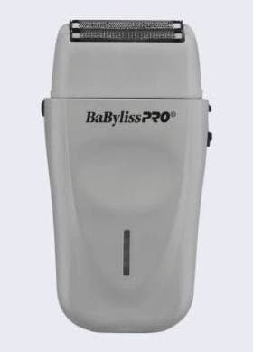 BaByliss Pro Limited Edition LithiumFX+ Cord/Cordless Lithium Ergonomic Double Foil