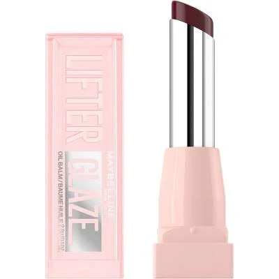 Maybelline Lifter Glaze Lip Oil Balm