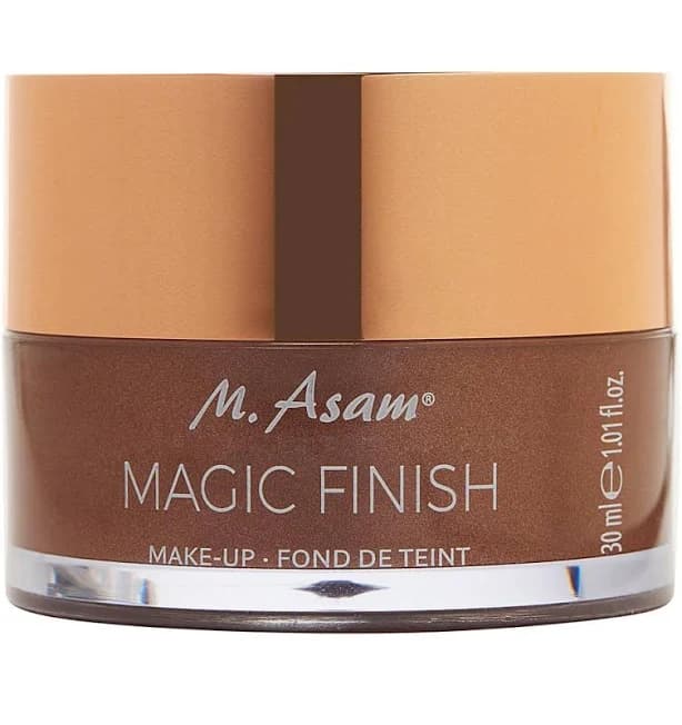 M Asam Magic Finish Make-Up Limited Diamond Edition 30 ml