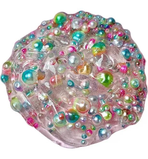 Pearl Swirl