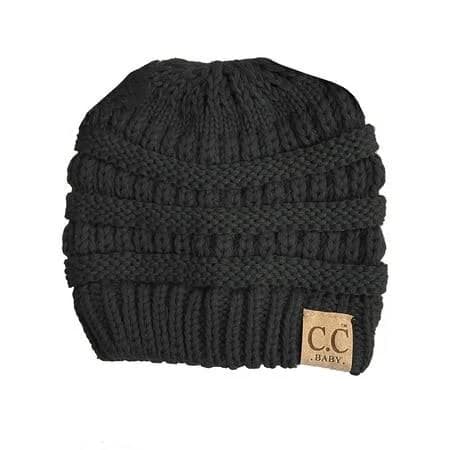Gravity Threads Exclusive Baby Beanie