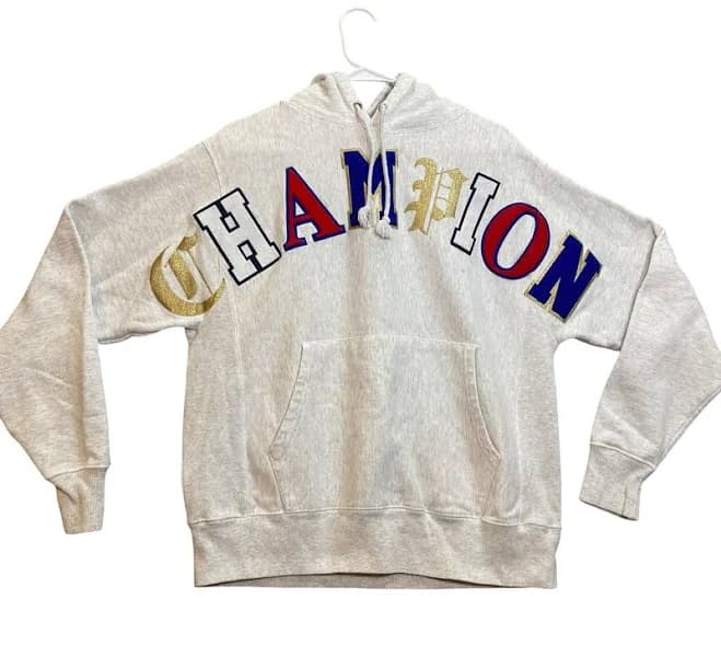 Champion Men's Life Reverse Weave Pullover Hoodie
