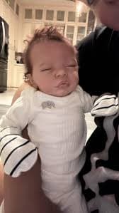 Romy pre-owned reborn doll by Natalia Tsybina | Muggle Orphanage