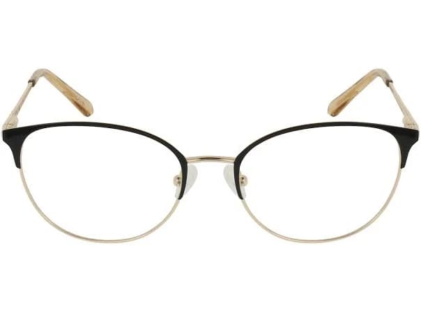 FLR 6050e Sweet Pea Round Glasses