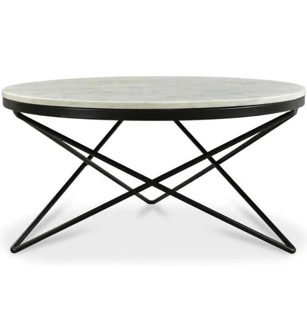 NADAAL Studios Linnea Coffee Table