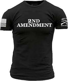 2A Defined Men's T-Shirt