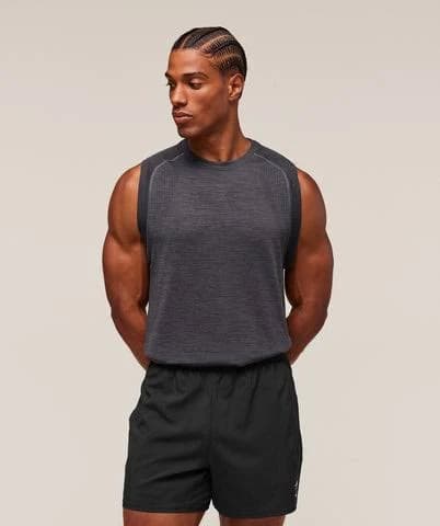 Gymshark Versatile Seamless Tank