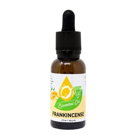 O My! Pure Essential Oil Frankincense