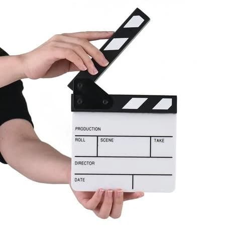 Andoer-2 Clapper