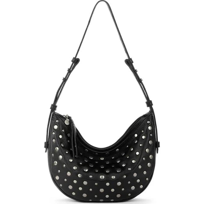 The Sak Tess Leather Shoulder Bag
