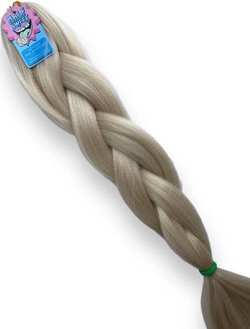 Natural Braiding Hair