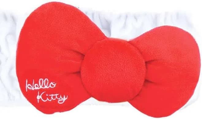 Hello Kitty Ribbon Hair Band