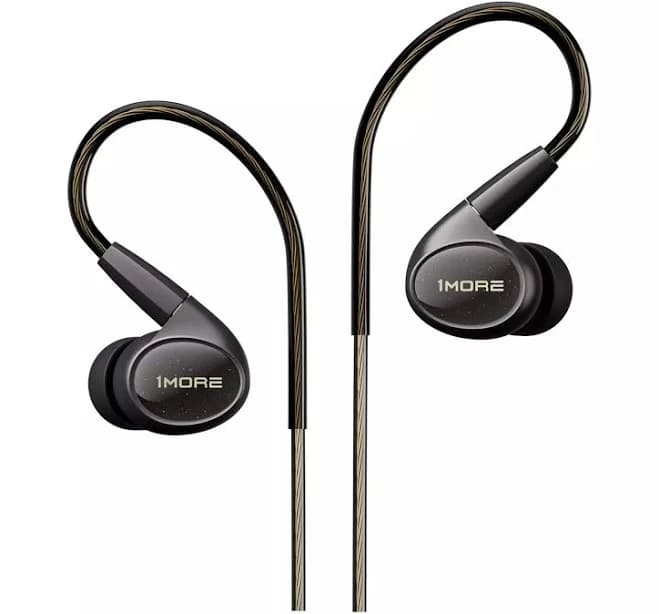 1MORE Penta Driver Headphones