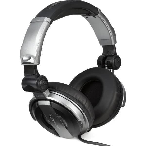 Behringer BDJ 1000 DJ Headphones