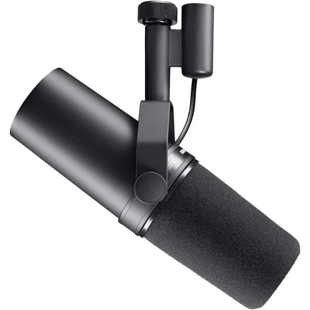 Shure SM7B SM-7B audio accessories