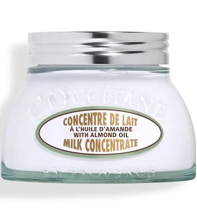 L'Occitane Almond Milk Concentrate