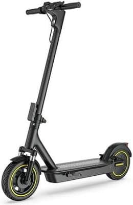 Aovopro ESMAX 500W 14.5Ah Dual Suspension Foldable Electric Scooter