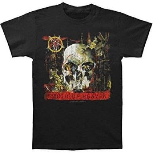 Slayer South of Heaven T-Shirt