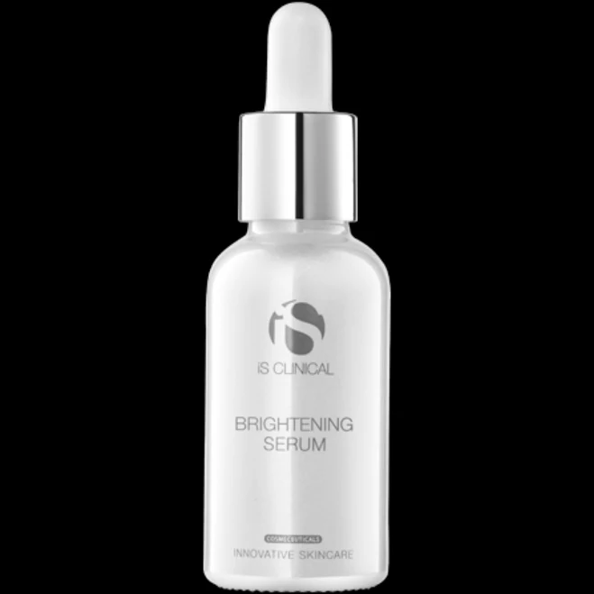 Is Clinical Brightening Serum
