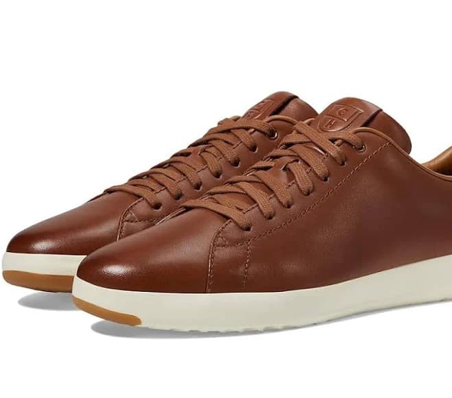 Cole Haan Grandpro Tennis Sneaker Men's