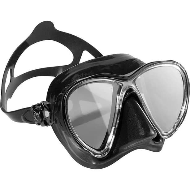 Cressi Big Eyes Evolution Dive Mask