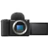 Video frame trigger